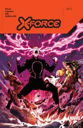 Icon image X-Force (2019)