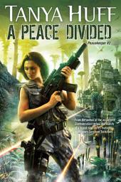 Icon image A Peace Divided