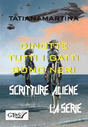Icon image Di notte tutti i gatti sono neri