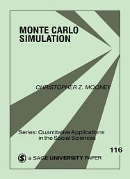 Icon image Monte Carlo Simulation