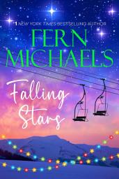 Icon image Falling Stars: A Festive and Fun Holiday Story