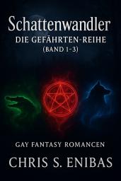 Icon image Schattenwandler – Die Gefährten-Reihe Sammelband