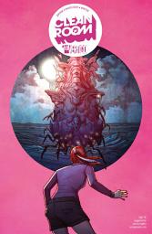 Icon image Clean Room (2015)