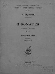 Icon image 2 Sonates
