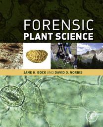 Icon image Forensic Plant Science