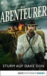 Icon image Die Abenteurer - Folge 36: Sturm auf Oake Dùn