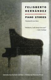 Icon image Piano Stories