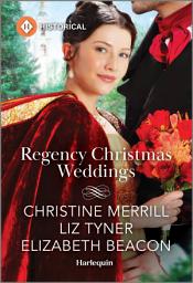Icon image Regency Christmas Weddings