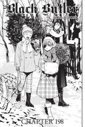 Icon image Black Butler Serial