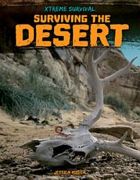 Icon image Surviving the Desert