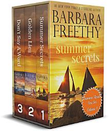 Icon image Summer Reads Box Set: Books 1-3