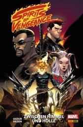 Icon image Spirits of Vengeance - Zwischen Himmel und Hölle