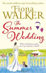 Icon image The Summer Wedding
