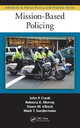 Icon image Mission-Based Policing