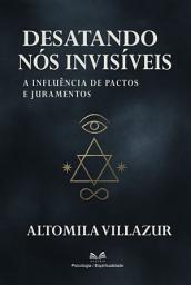 Icon image Desatando Nós Invisíveis
