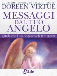 Icon image Messaggi dal tuo Angelo