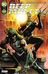Icon image Aquaman/Green Arrow - Deep Target (2021)