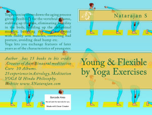 Icon image Young & Flexible by Yoga Exercises