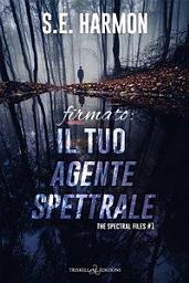 Icon image Firmato: il tuo agente spettrale