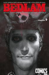 Icon image Bedlam