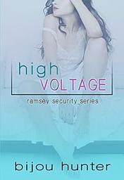 Icon image High Voltage