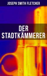 Icon image Der Stadtkämmerer: Krimi-Mystery