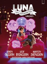 Icon image Luna och superkraften: Kärleken