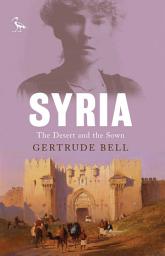 Icon image Syria: The Desert and the Sown