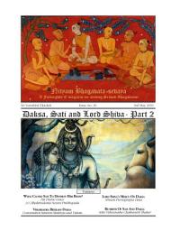 Icon image NBS#36: Daksa, Sati and Lord Shiva - Part 2