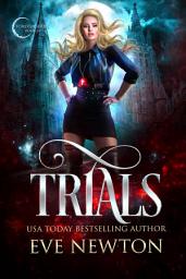 Icon image Trials: Forever Series, Book 3: A Paranormal Romance