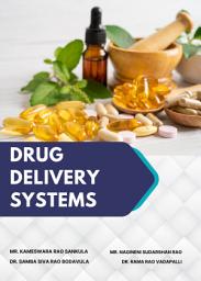Icon image DRUG DELIVERY SYSTEMS