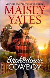 Icon image Brokedown Cowboy