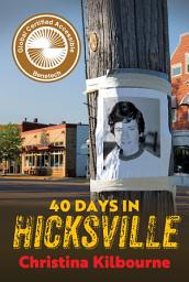 Icon image 40 Days in Hicksville
