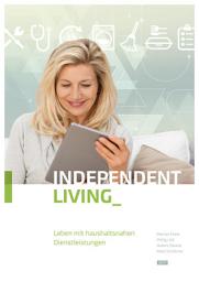 Icon image Independent Living: Leben mit haushaltsnahen Dienstleistungen, Ausgabe 8