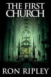 Icon image The First Church: Supernatural Horror with Scary Ghosts & Haunted Houses