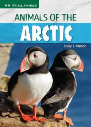 Icon image Animals of the Arctic: It's All Animals Level 2