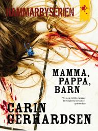 Icon image Mamma, pappa, barn