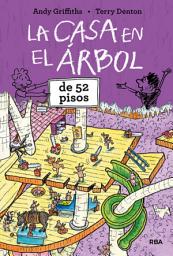 Icon image La casa en el árbol de 52 pisos (La casa en el árbol 4)