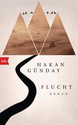 Icon image Flucht: Roman