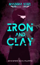 Icon image Iron and Clay