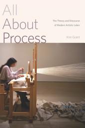 Icon image All About Process: The Theory and Discourse of Modern Artistic Labor