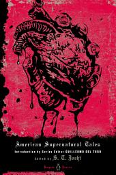 Icon image American Supernatural Tales