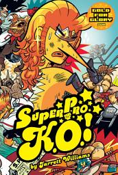 Icon image Super Pro K.O