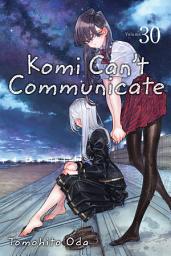 Icon image Komi Can’t Communicate