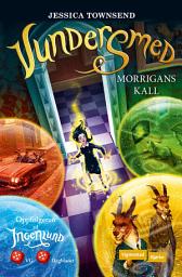Icon image Vundersmed: Morrigans kall