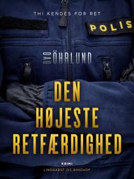 Icon image Den højeste retfærdighed