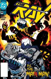 Icon image The Ray (1994-1996)