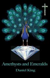 Icon image Amethysts and Emeralds: 51 +1 Poems