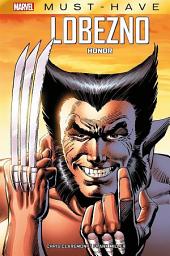 Icon image Marvel Must Have Lobezno. Honor