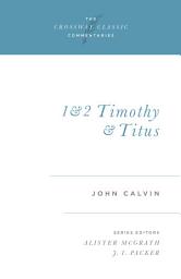 Icon image 1 and 2 Timothy and Titus